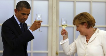Time to Recognize the Ties That Bind Time to Recognize the Ties That Bind