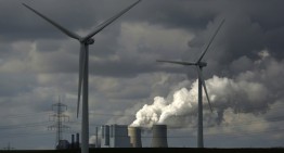 A Pivotal Year for the Energiewende