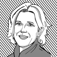 Sylke Tempel